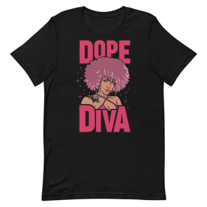 Dope Diva Tee